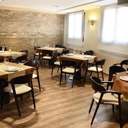 El Cierzo De Javalambre 2* Arcos de las Salinas