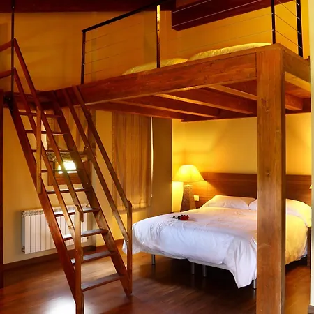 El Cierzo De Javalambre 2* Arcos de las Salinas