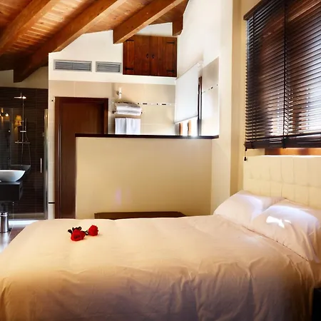 El Cierzo De Javalambre فندق