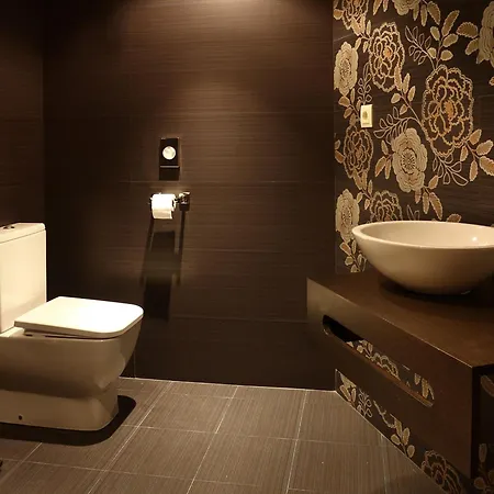 El Cierzo De Javalambre فندق 2*