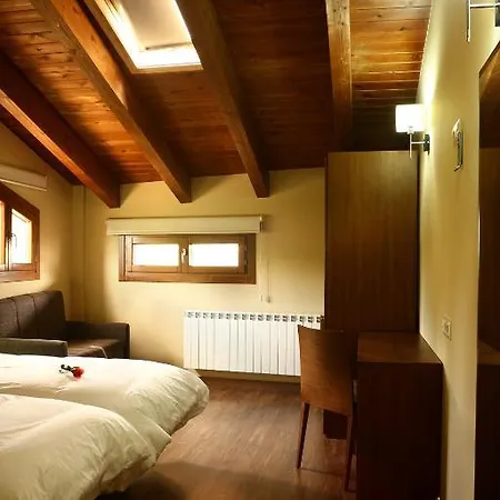 El Cierzo De Javalambre 2* Arcos de las Salinas