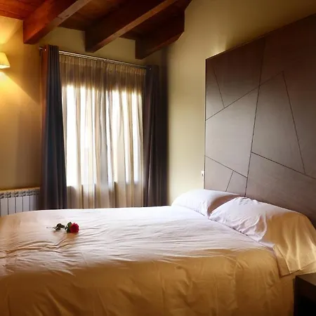 Hotel El Cierzo De Javalambre