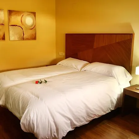 El Cierzo De Javalambre فندق Arcos de las Salinas