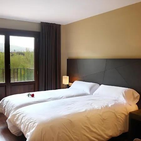 El Cierzo De Javalambre Arcos de las Salinas