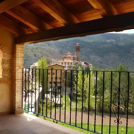 El Cierzo De Javalambre Hotel