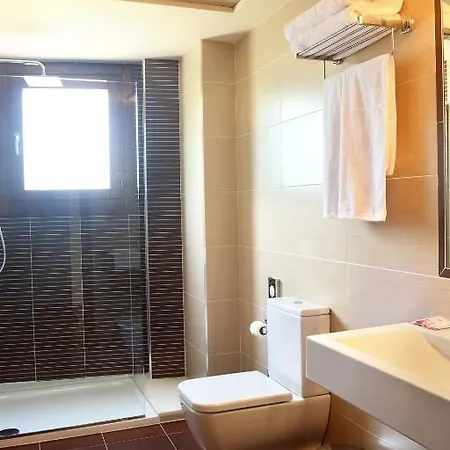 El Cierzo De Javalambre 2*