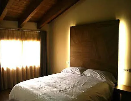 El Cierzo De Javalambre 2*