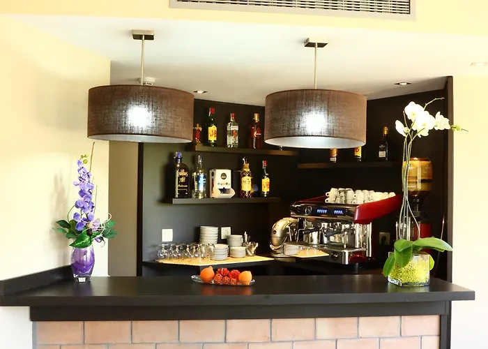 El Cierzo De Javalambre 2*