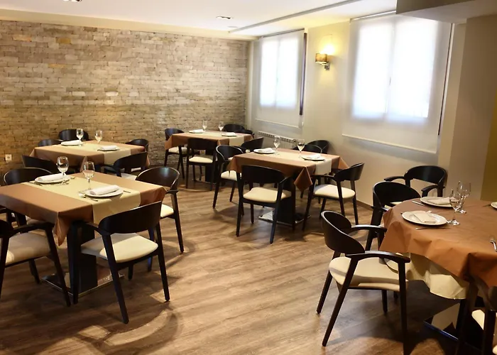 El Cierzo De Javalambre 2* Arcos de las Salinas