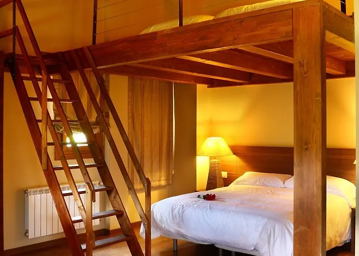 El Cierzo De Javalambre 2* Arcos de las Salinas