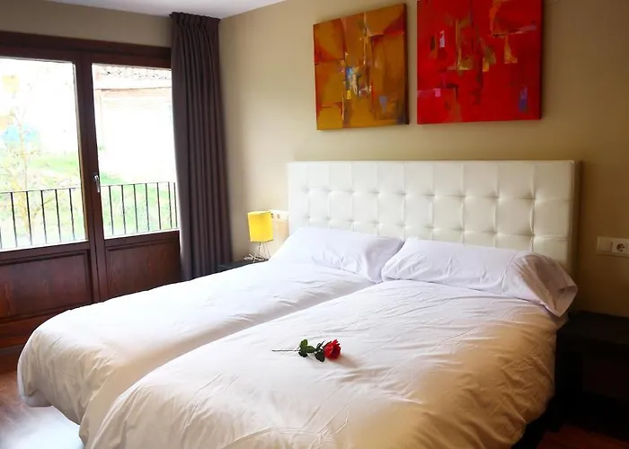 El Cierzo De Javalambre 2* Arcos de las Salinas