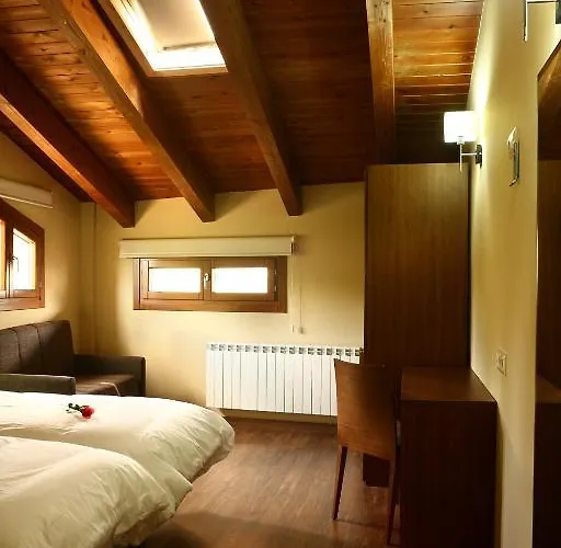 El Cierzo De Javalambre 2* Arcos de las Salinas