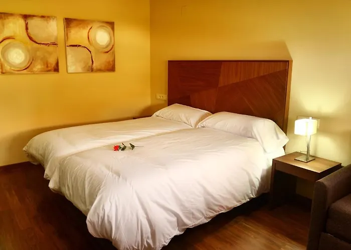 El Cierzo De Javalambre Hotell Arcos de las Salinas