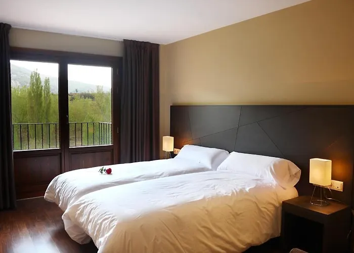 El Cierzo De Javalambre Arcos de las Salinas