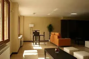 Hotell El Cierzo De Javalambre Arcos de las Salinas