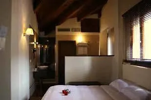 El Cierzo De Javalambre Hotell Arcos de las Salinas