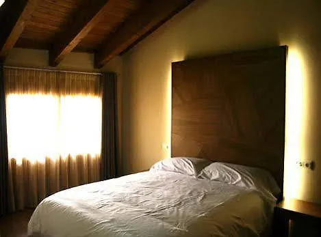 El Cierzo De Javalambre 2*