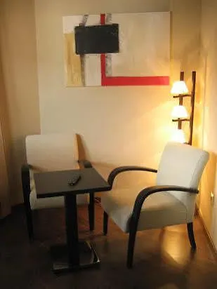 Hotell El Cierzo De Javalambre